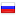 intershina.ru hosted country